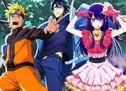 Quiz À quel manga appartiennent ces personnages ?