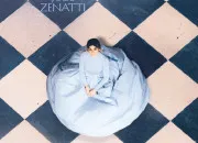 Quiz 'Païenne' : Julie Zenatti