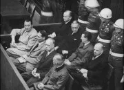 Quiz Que s’est-il passé cette année-là ? (1945)