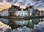 Quiz Culture générale : De ville en ville !