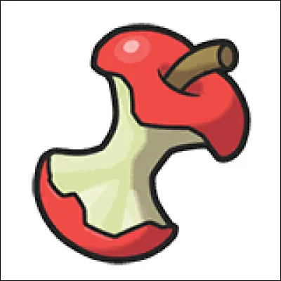 What is this object?