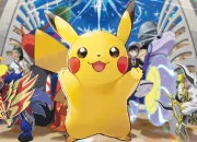 Quiz Pokémon en général