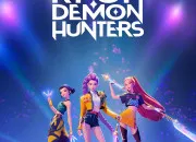 Test Quel passage de ''Golden'' dans ''KPop Demon Hunters'' te ressemble ?