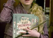 Quiz ''Harry Potter'' - Niveau expert