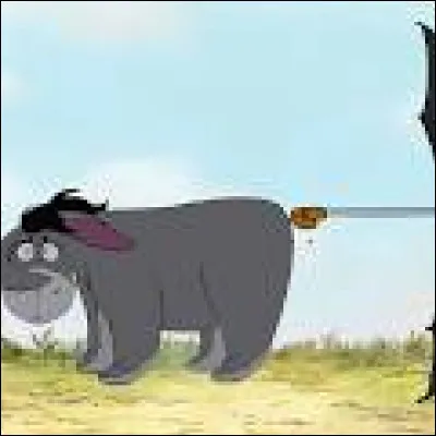 Who is this character?