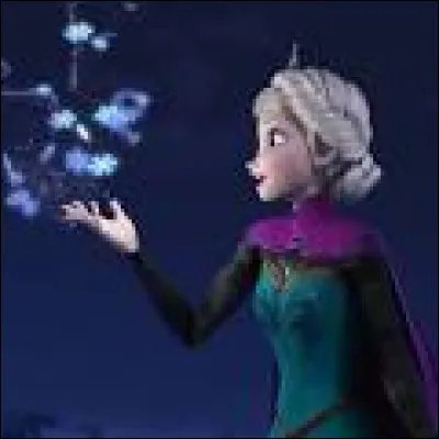 Who is this character?