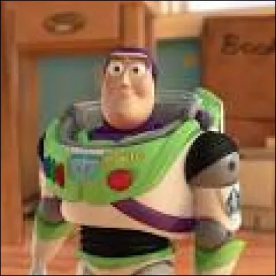 Who is this character?