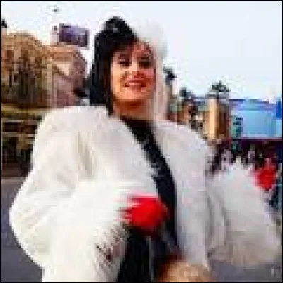 Who is this character?