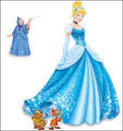 Who is this character?