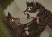 Quiz Griffe de Ronce - Liens