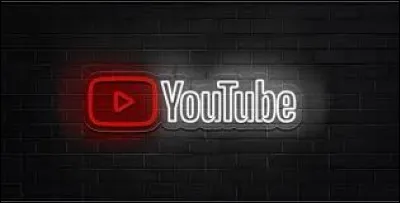 In 2025, YouTube celebrates its 20th anniversary.