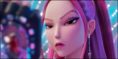 Who is this character?