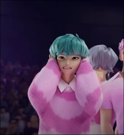 Who is this character?