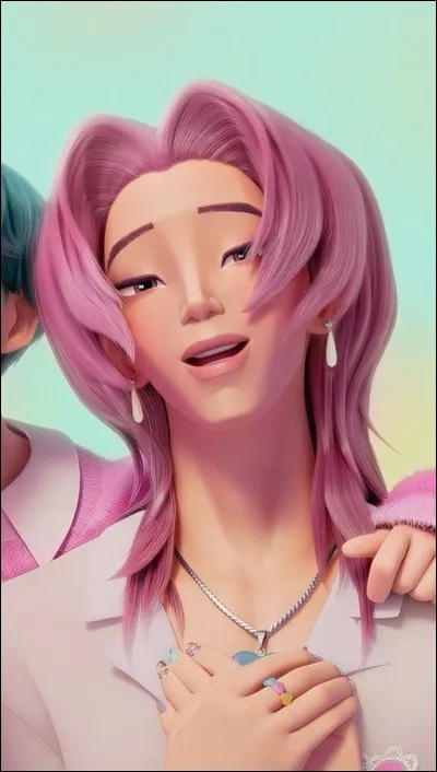 Who is this character?