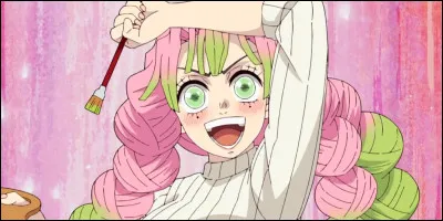 Who is this Demon Slayer character?