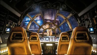 In which episode do we see Qui-Gon Jinn?