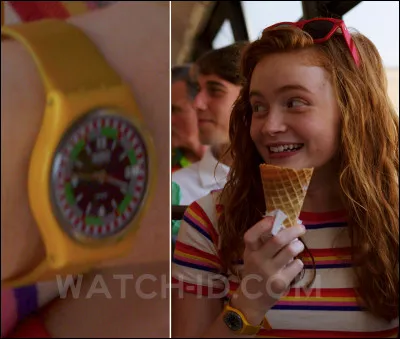 What is Max's favorite activity?