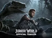 Quiz Vrai ou faux sur Jurassic World