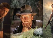 Quiz Connais-tu bien les films d'aventure ?