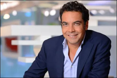 What is the name of this journalist, regular columnist on the show?