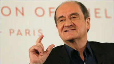 Which channel did Pierre Lescure (one of the columnists) create?