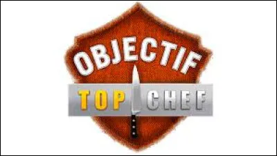 The cooking show Objectif Top Chef was presented by chef Michel Sarran.
