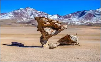 Bolivia is a country in Central America.