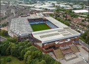 Quiz Clubs de football européens