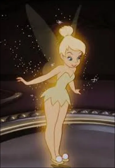 Which Disney animated film is it?