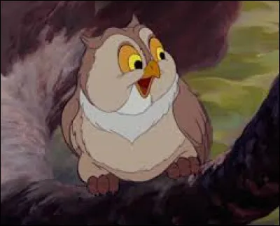 Which Disney animated film does this image correspond to?