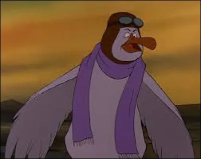 Which Disney animated film does this image correspond to?