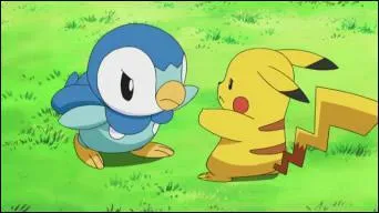 What are these pokemons called?