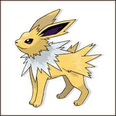 What's this pokemon's name?