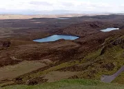 Quiz L'île de Skye