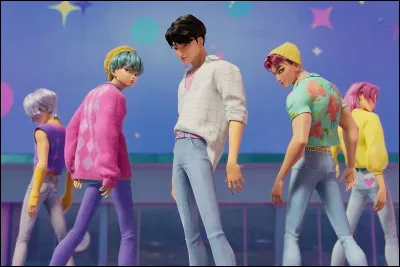 Next is Soda Pop.
"Got a feelin' that, oh, yeah (yeah), you could be everything that
That I need (need), taste so sweet (sweet), every sip makes me want more, yeah...