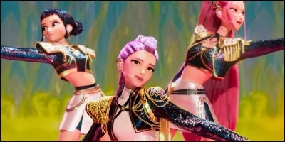 One of my favorites : Golden !
"Waited so long to break these walls down
To wake up and feel like me...