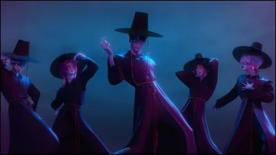 Now time for Your idol !
"Don't let it show, keep it all inside the pain and the shame, keep it outta sight...