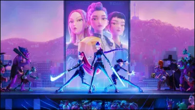 Another of my favourites : What it sounds like !
"We're shattering the silence, we're rising, defiant shouting in the quiet, "You're not alone"...