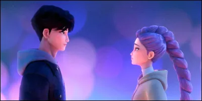 Lastly is another of my favourites : Free !
"Oh, time goes by, and I lose perspective yeah, hope only hurts, so I just forget it...