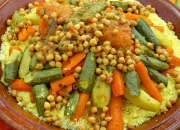 Quiz Algerian gastronomy