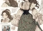 Test Quelle tenue reflète ta véritable personnalité ? Pour les filles
