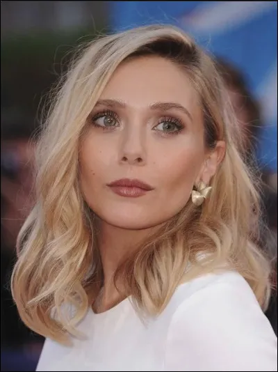 Who is this actress?