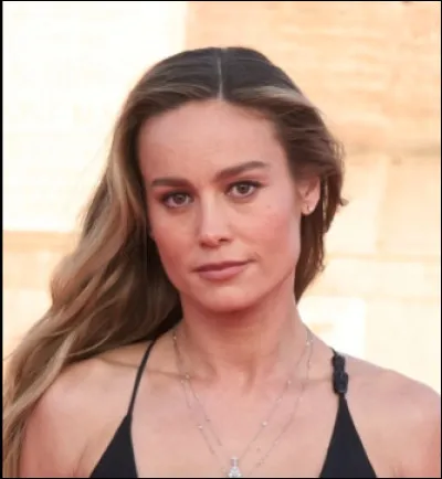 Who is this actress?