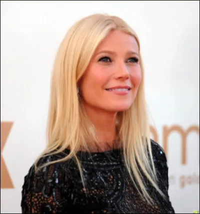 Who is this actress?