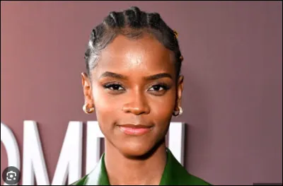 Who is this actress?