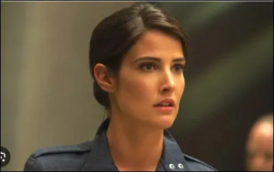 Who is this actress?