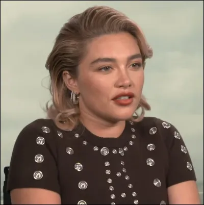 Who is this actress?