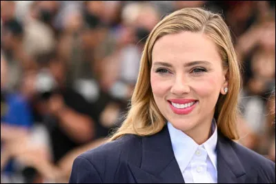 And this wonderful actress is...