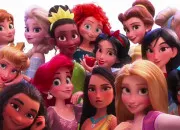 Quiz Reconnaîtras-tu ces princesses Disney ?