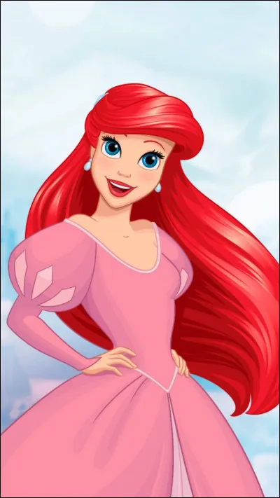 Who's the princess?